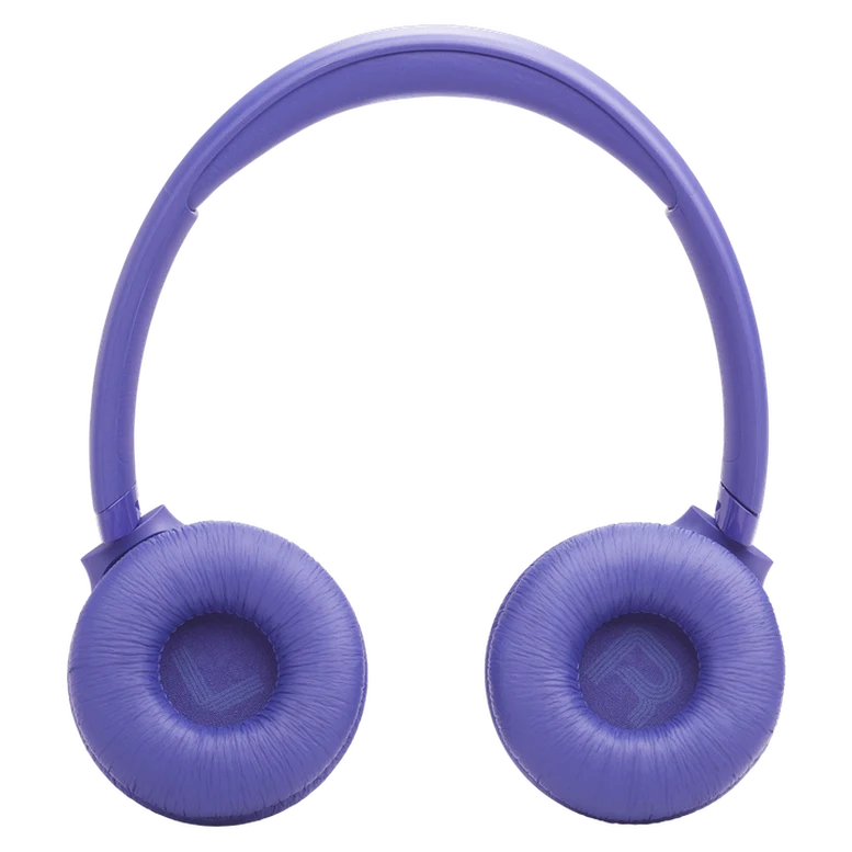 Наушники JBL Tune 530BT, Беспроводные, Фиолетовый 3