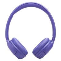 Наушники JBL Tune 530BT, Беспроводные, Фиолетовый 2