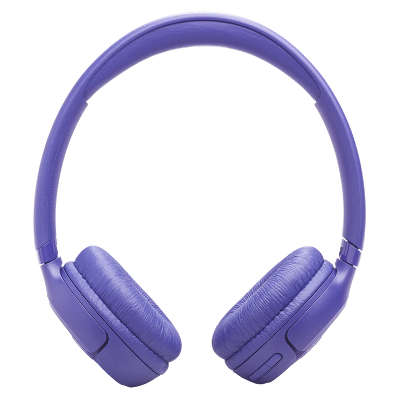 Наушники JBL Tune 530BT, Беспроводные, Фиолетовый 2