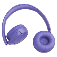 Наушники JBL Tune 530BT, Беспроводные, Фиолетовый 4