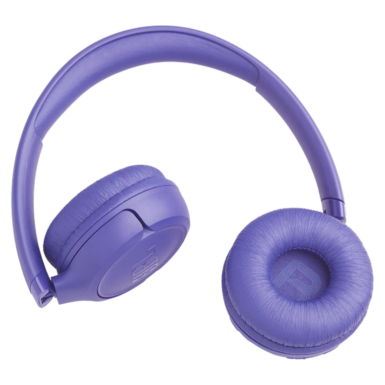 Наушники JBL Tune 530BT, Беспроводные, Фиолетовый 4