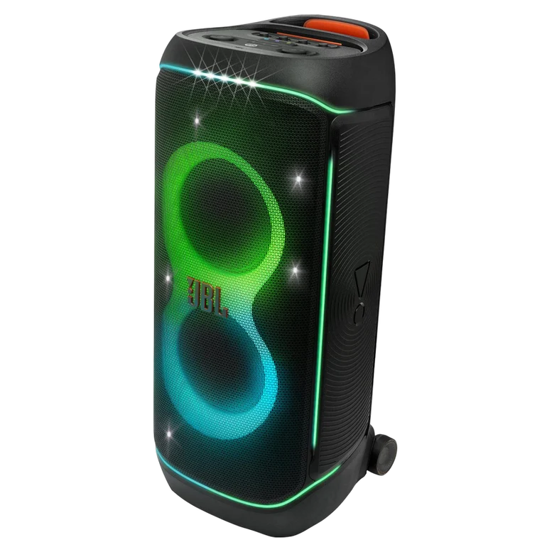 Аудиосистема JBL PartyBox 720, Чёрный 2