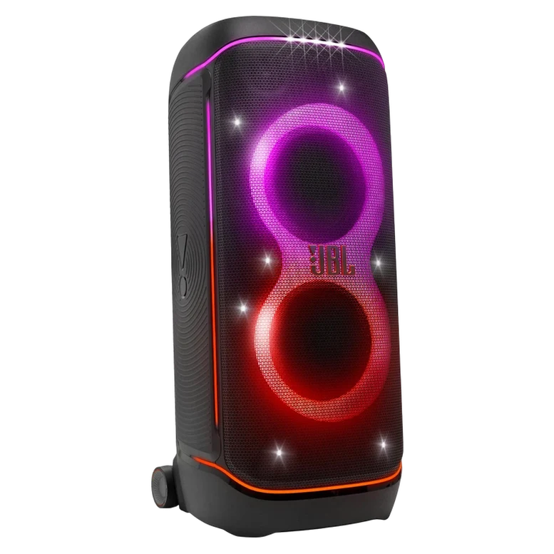 Аудиосистема JBL PartyBox 720, Чёрный 3