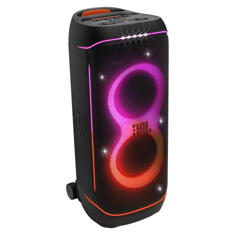 Аудиосистема JBL PartyBox 720, Чёрный 4