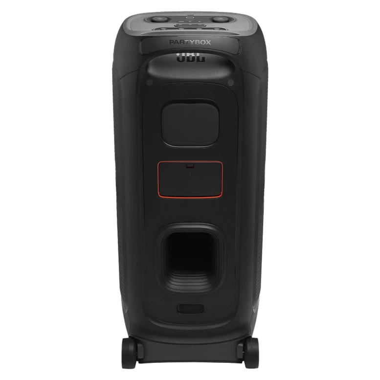 Аудиосистема JBL PartyBox 720, Чёрный 6