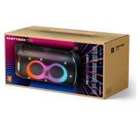 Аудиосистема JBL PartyBox 720, Чёрный 8