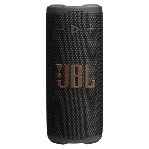 Портативная колонка JBL Grip, Чёрный