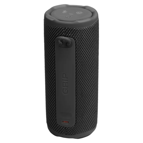 Портативная колонка JBL Grip, Чёрный