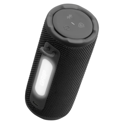 Портативная колонка JBL Grip, Чёрный