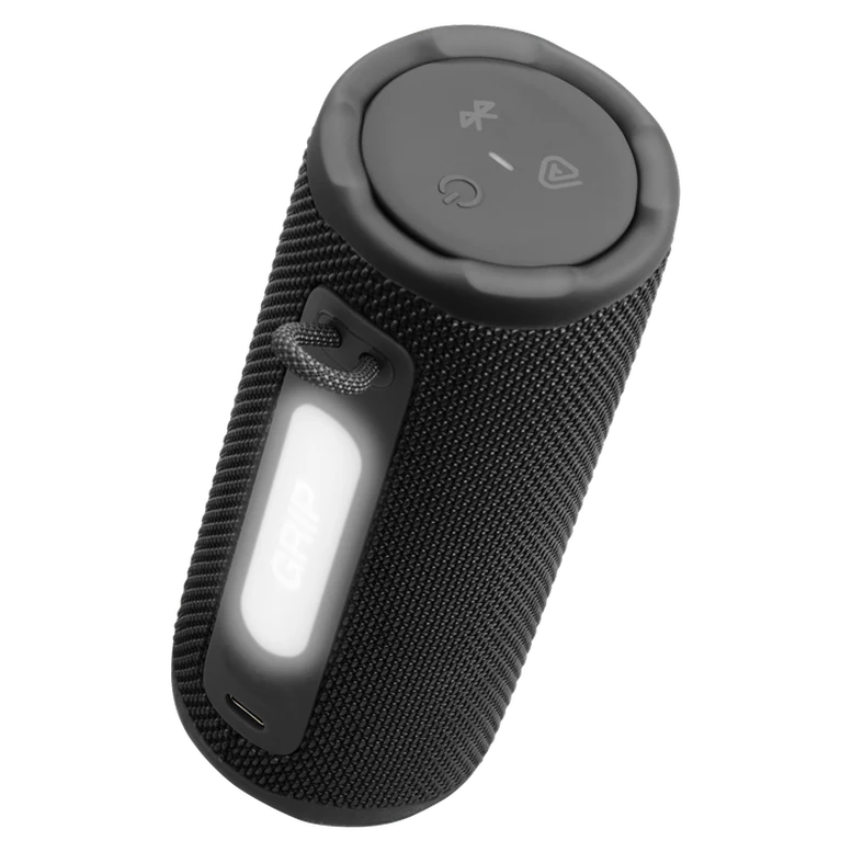 Boxă portabilă JBL Grip, Negru 5