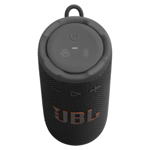 Портативная колонка JBL Grip, Чёрный