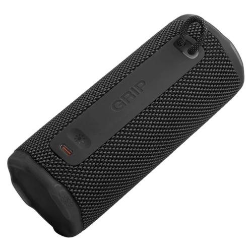 Портативная колонка JBL Grip, Чёрный