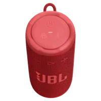 Портативная колонка JBL Grip, Красный 2