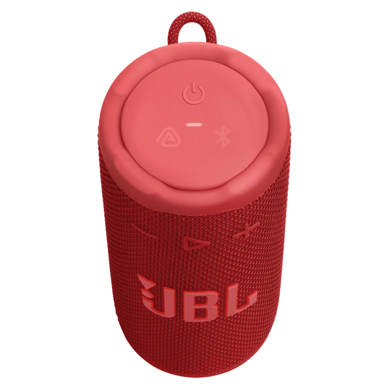 Портативная колонка JBL Grip, Красный 2
