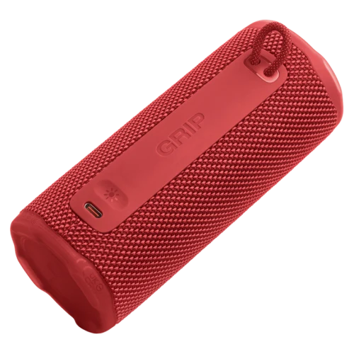 Портативная колонка JBL Grip, Красный