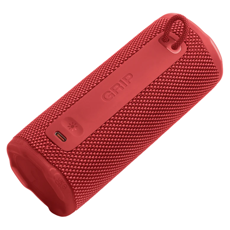 Портативная колонка JBL Grip, Красный 4