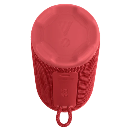 Портативная колонка JBL Grip, Красный