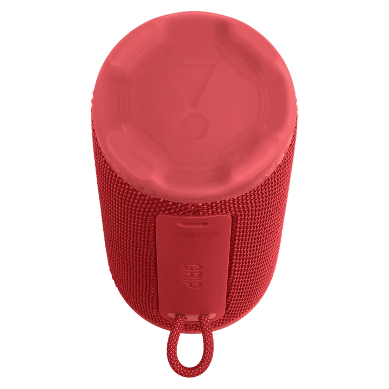 Портативная колонка JBL Grip, Красный 6