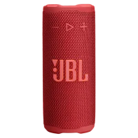 Портативная колонка JBL Grip, Красный