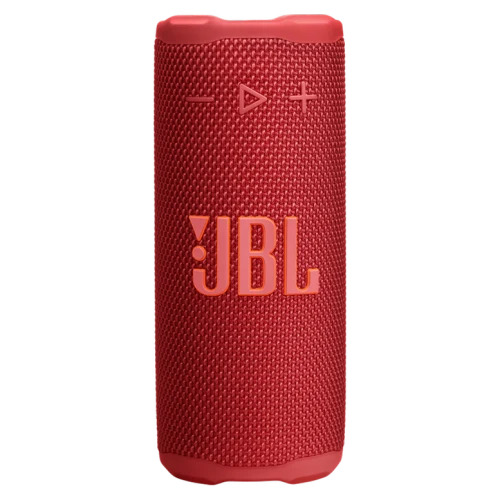Портативная колонка JBL Grip, Красный