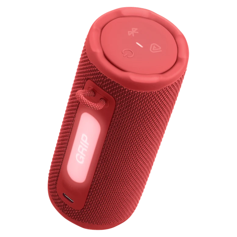 Портативная колонка JBL Grip, Красный 5