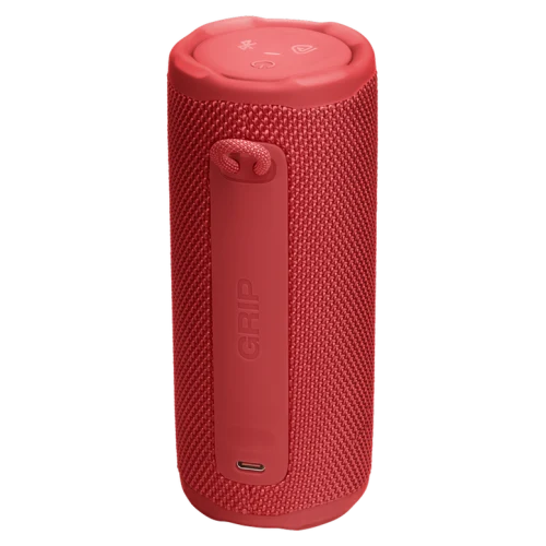 Портативная колонка JBL Grip, Красный