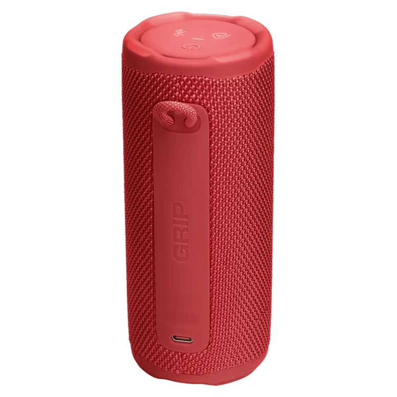 Портативная колонка JBL Grip, Красный 3