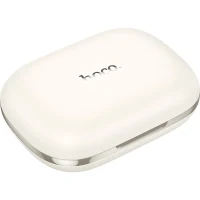 Căști fără fir Hoco EW206 Mist true, Milk White 2