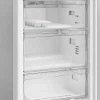 Холодильник Indesit INK 25361 S4E, Silver 7