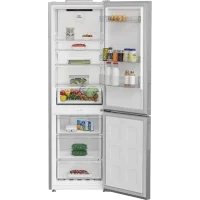 Холодильник Indesit INK 25361 S4E, Silver 3