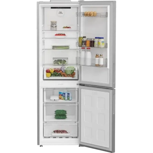 Холодильник Indesit INK 25361 S4E, Silver