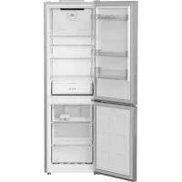 Холодильник Indesit INK 25361 S4E, Silver 2