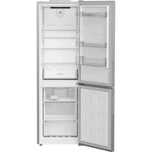 Холодильник Indesit INK 25361 S4E, Silver