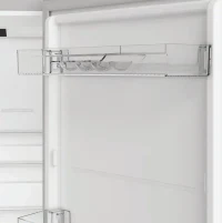 Холодильник Indesit INK 25361 S4E, Silver 5