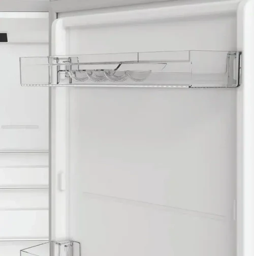 Холодильник Indesit INK 25361 S4E, Silver