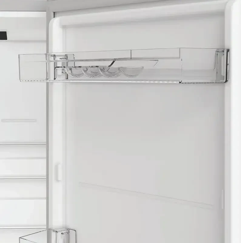 Холодильник Indesit INK 25361 S4E, Silver 5