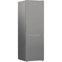 Холодильник Indesit INK 25361 S4E, Silver 4