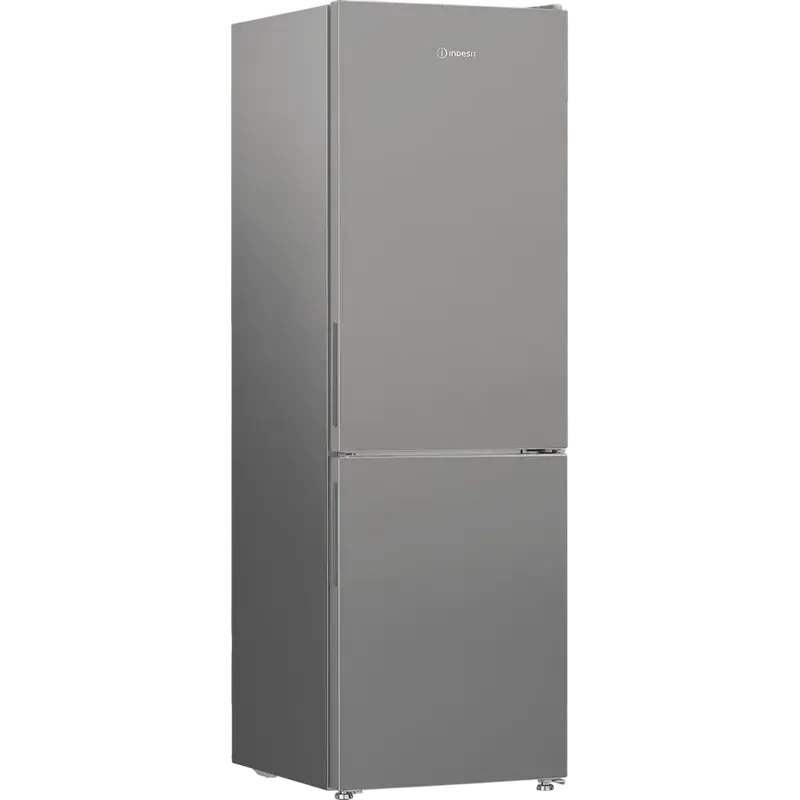 Холодильник Indesit INK 25361 S4E, Silver 4