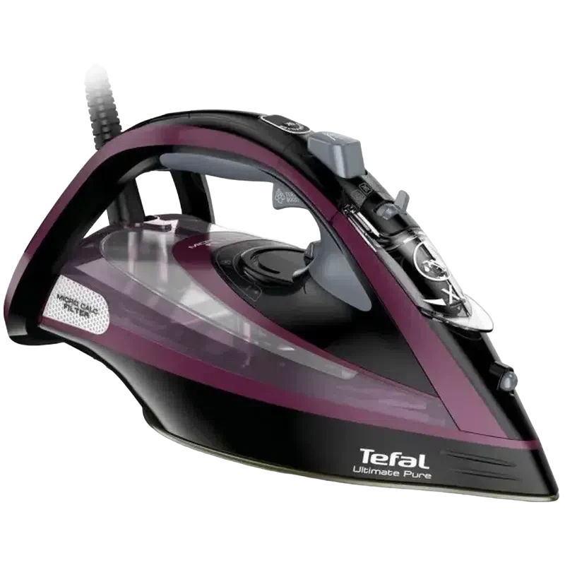 Утюг Tefal FV9835E0, Violet 2