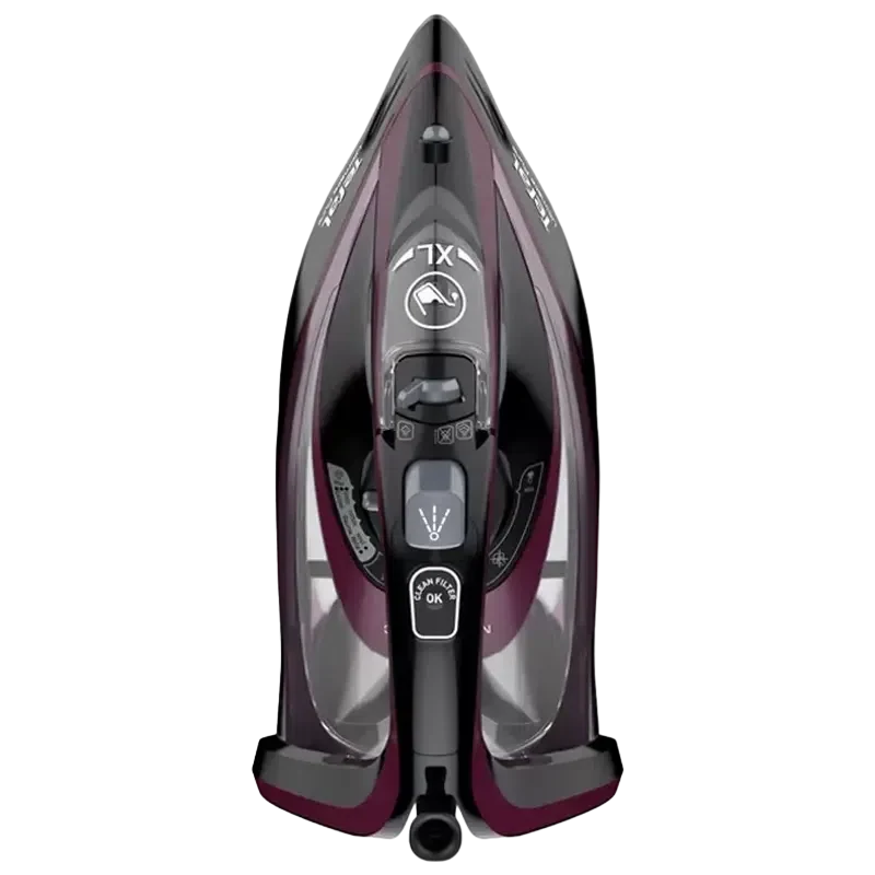 Утюг Tefal FV9835E0, Violet 3