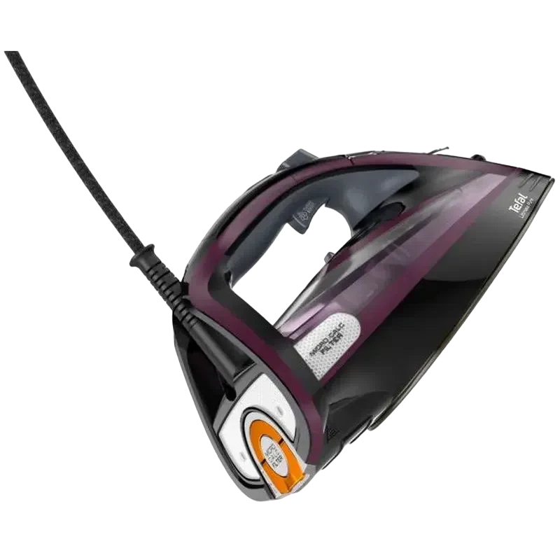 Утюг Tefal FV9835E0, Violet 7