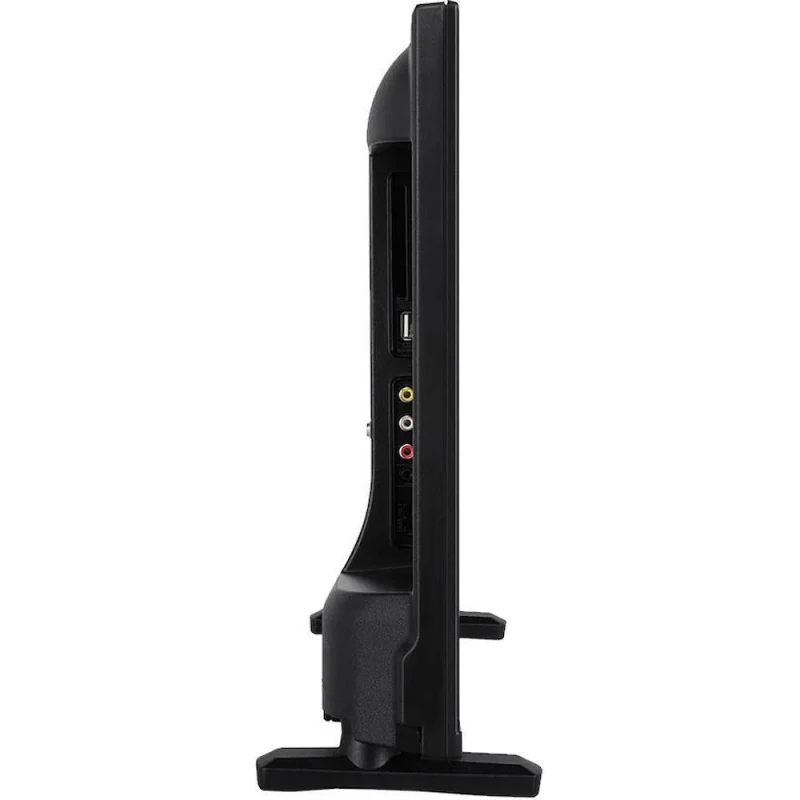26" Телевизор JVC LT24VH3400, Черный 5