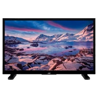 26" Телевизор JVC LT24VH3400, Черный