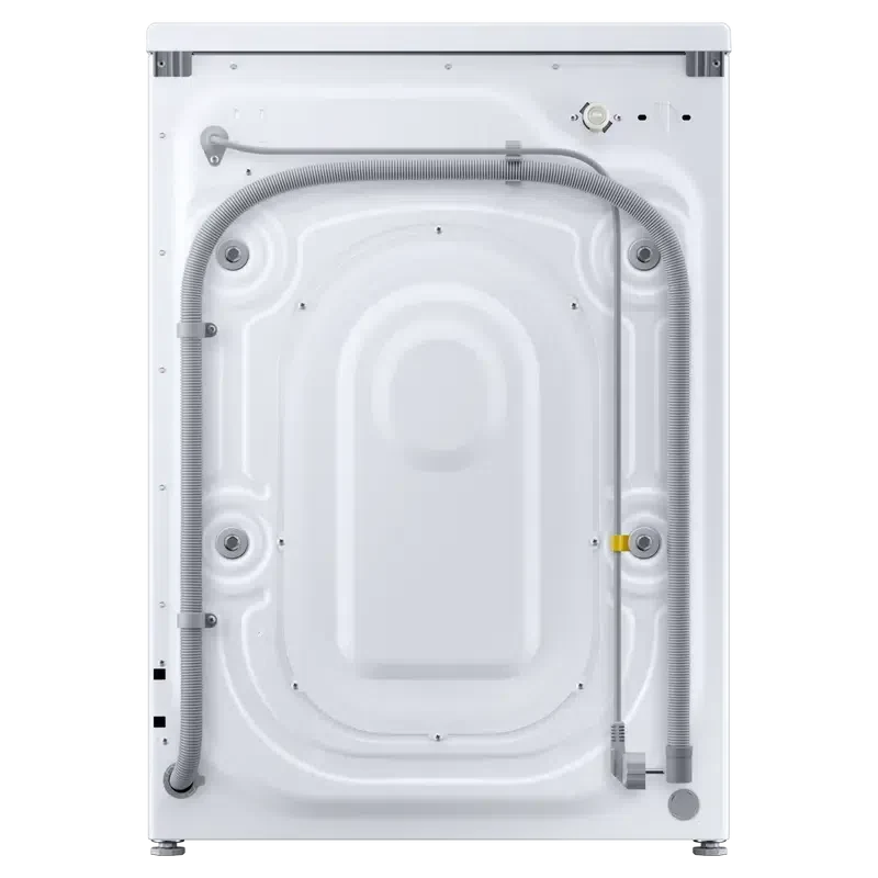 Стиральная машина Samsung WW80FG3M05AWLF, 8кг, Белый 7