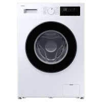 Стиральная машина Samsung WW80FG3M05AWLF, 8кг, Белый