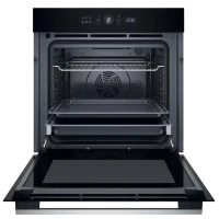Электрический духовой шкаф Whirlpool WOI5S8CM1SXA, Black 2
