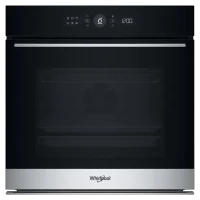 Электрический духовой шкаф Whirlpool WOI5S8CM1SXA, Black