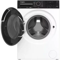 Стиральная машина Whirlpool WPM87WADSEE, White 2