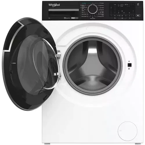 Стиральная машина Whirlpool WPM87WADSEE, White 2