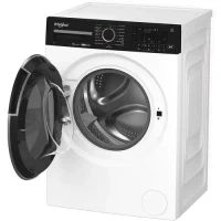 Стиральная машина Whirlpool WPM87WADSEE, White 3